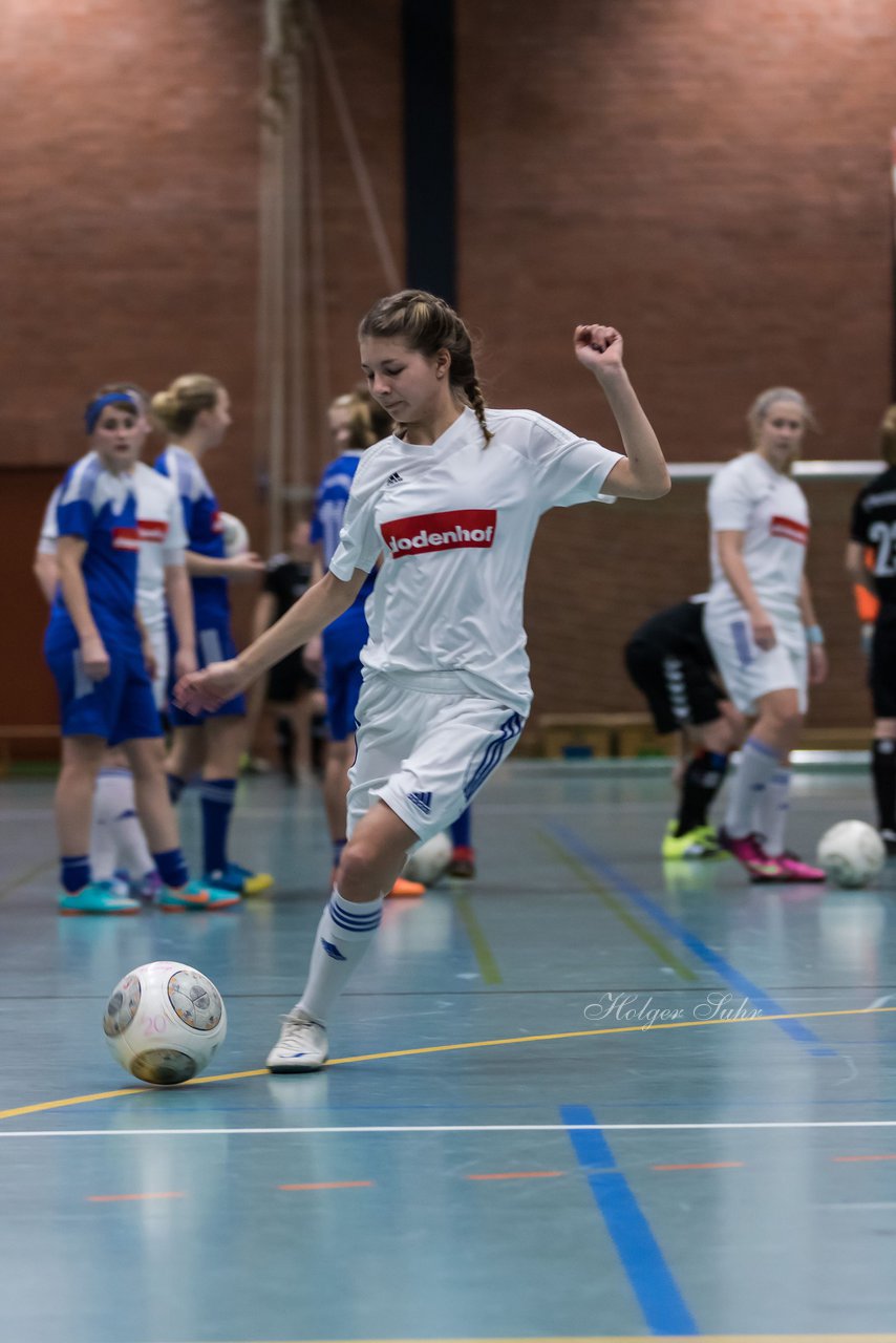 Bild 558 - Dodenhof Cup